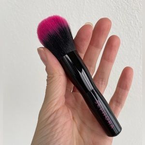 Sephora Brand travel powder brush